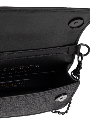 Kurt Geiger Long Nano Shoreditch shoulder bag