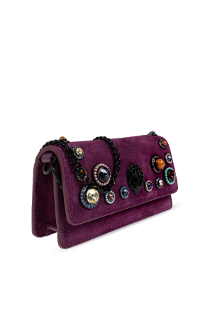 Kurt Geiger Long Nano Shoreditch bag