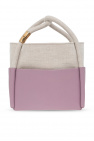 BOYY ‘Lotus 20 Canvas’ handbag