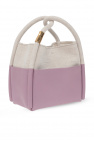 BOYY ‘Lotus 20 Canvas’ handbag