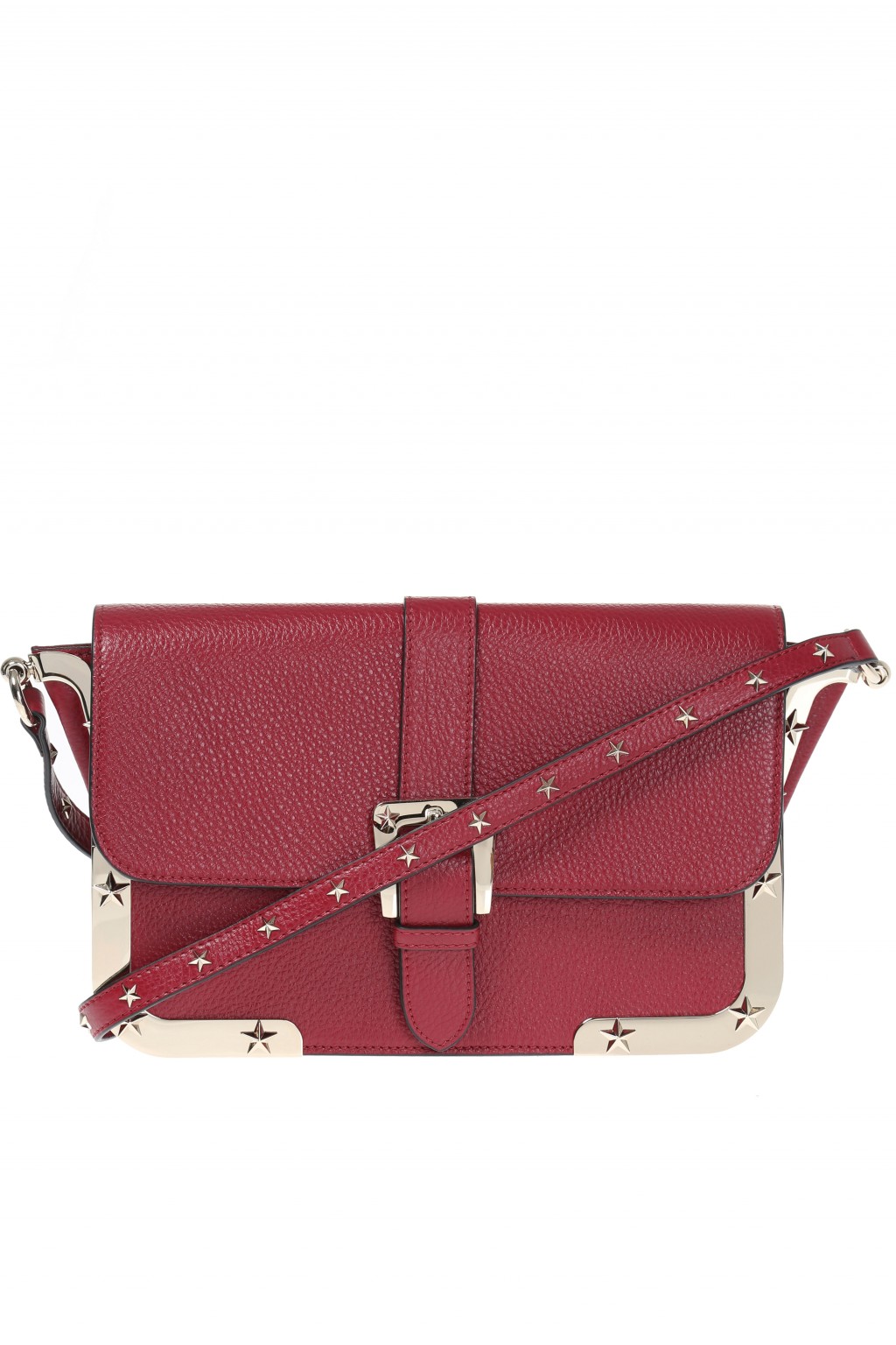 Red Shoulder bag with bow Red Valentino - Vitkac GB