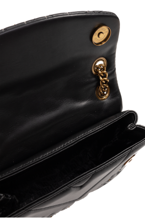 Kurt Geiger ‘Kensington Mini’ leather shoulder bag