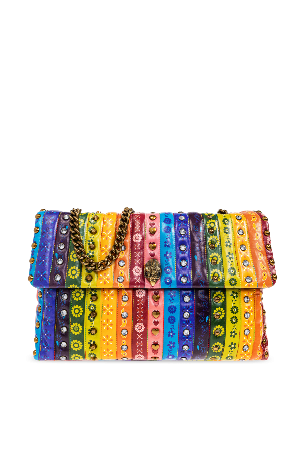 Shoulder bag "XXL Kensington" od Kurt Geiger