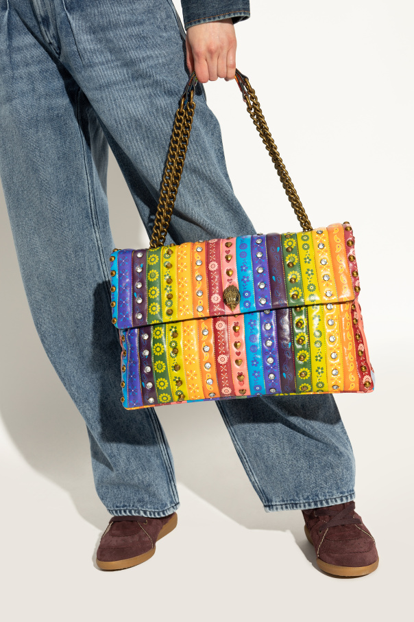 Kurt Geiger Shoulder bag "XXL Kensington"