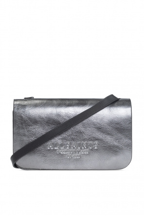 ‘ludivine’ wallet on strap od AllSaints