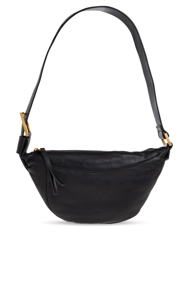 AllSaints Bolso bandolera `Luna`