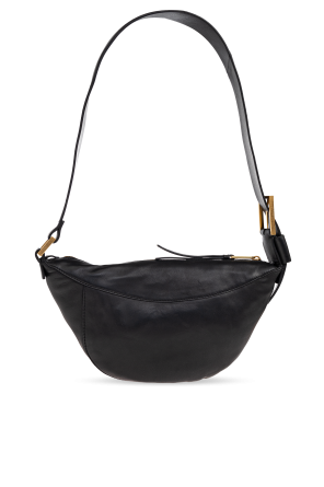 AllSaints Bolso bandolera `Luna`
