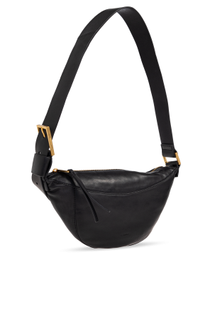 AllSaints Bolso bandolera `Luna`
