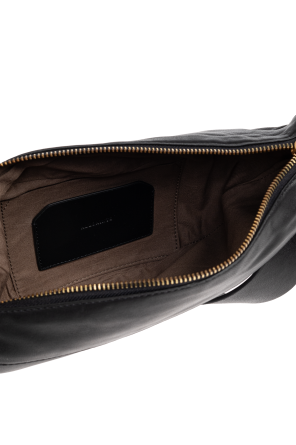AllSaints Bolso bandolera `Luna`