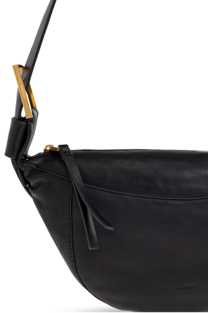 AllSaints Bolso bandolera `Luna`