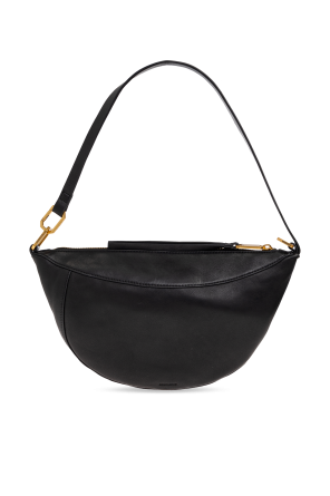 ‘luna micro’ shoulder bag od AllSaints