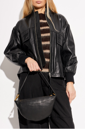 ‘luna micro’ shoulder bag od AllSaints