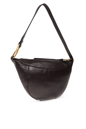 AllSaints Bolso bandolera ‘Luna’