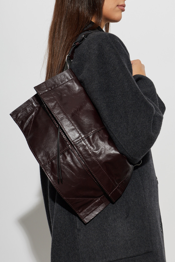 AllSaints Mala ‘Lutece’