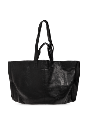 "Lutece" bag