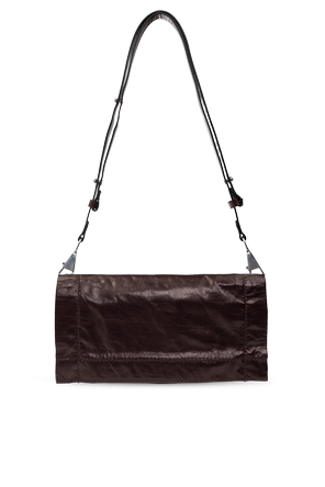 Bolso de hombro ‘Lutece’
