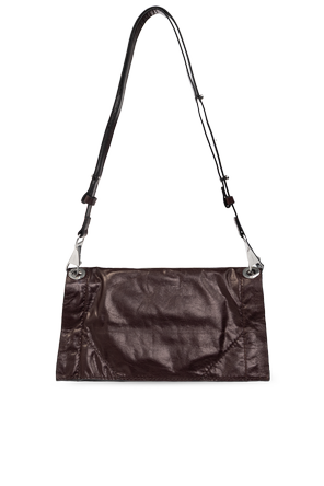 AllSaints Schultertasche 'Lutece'