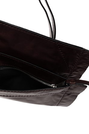 AllSaints Schultertasche 'Lutece'