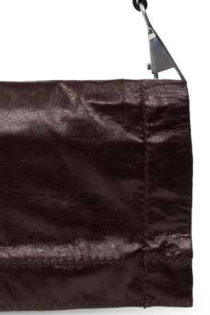 AllSaints Schultertasche 'Lutece'