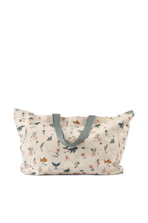 Torba `Maxi` typu `tote`