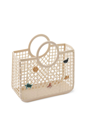 Liewood Basket `Samantha`