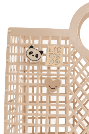 Liewood Bloom basket