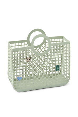 Liewood 'Bloom' basket