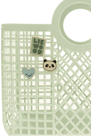 Liewood 'Bloom' basket