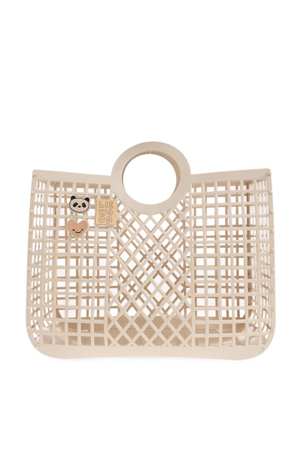 'Bloom' basket od Liewood