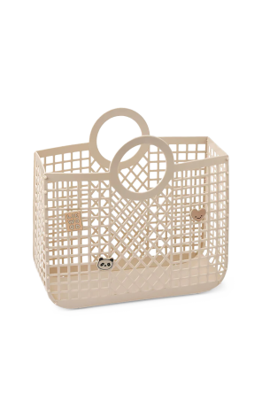 Liewood "Bloom" basket