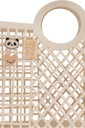 Liewood "Bloom" basket