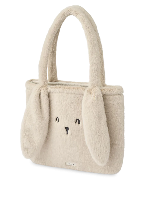 "Lexi" plush bag od Liewood