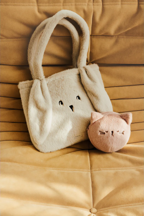 Liewood "Lexi" plush bag