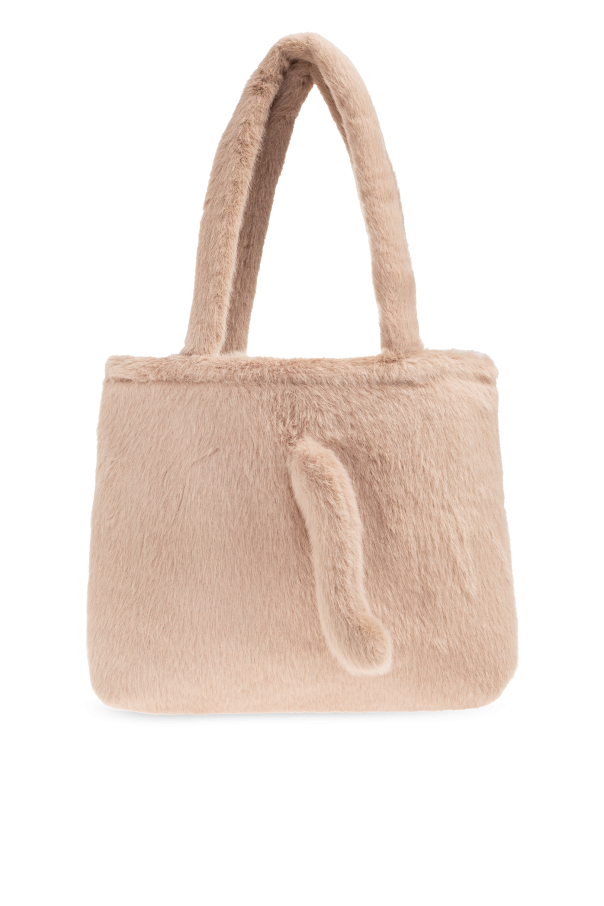 Liewood Plüsch-Tasche „Lexi“