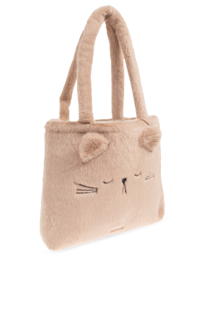 Liewood Plüsch-Tasche „Lexi“