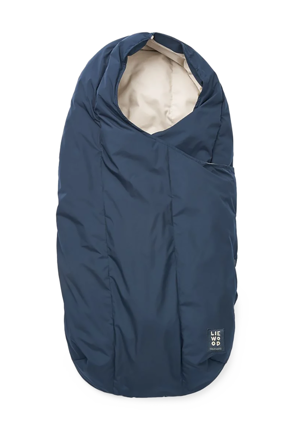 Baby sleeping bag ‘Orion’ od Liewood