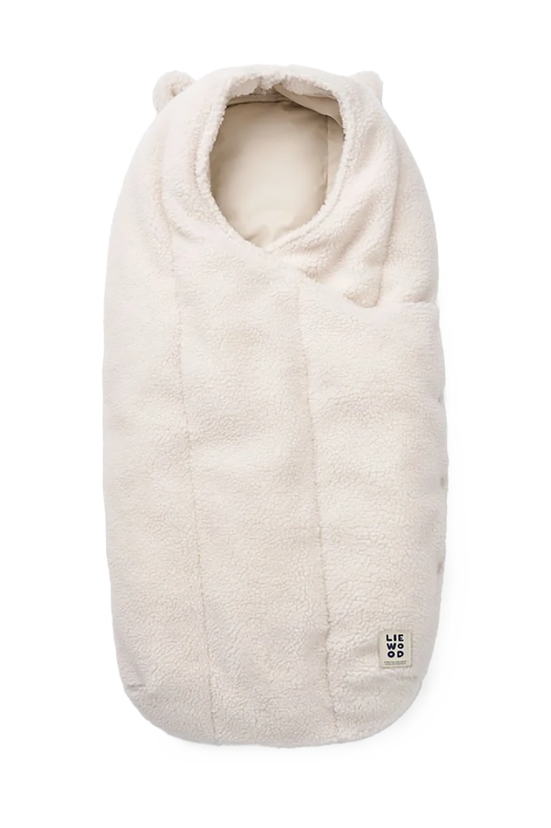 Baby sleeping bag ‘Orion’ od Liewood