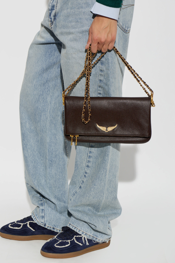 Zadig & Voltaire Bolso ‘Rock’