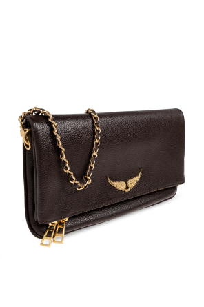 Zadig & Voltaire Bolso ‘Rock’