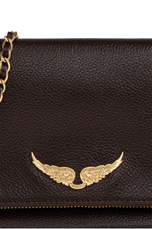 Zadig & Voltaire Bolso ‘Rock’