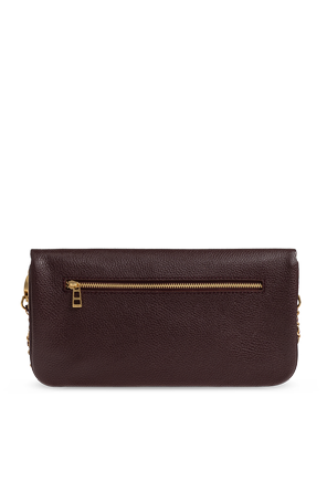 Zadig & Voltaire Skórzana torba ‘Rock’