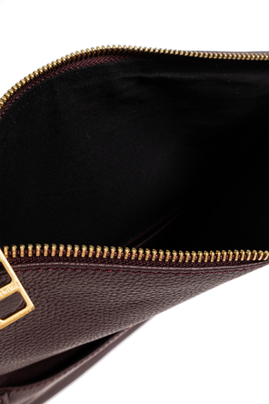 Zadig & Voltaire Skórzana torba ‘Rock’