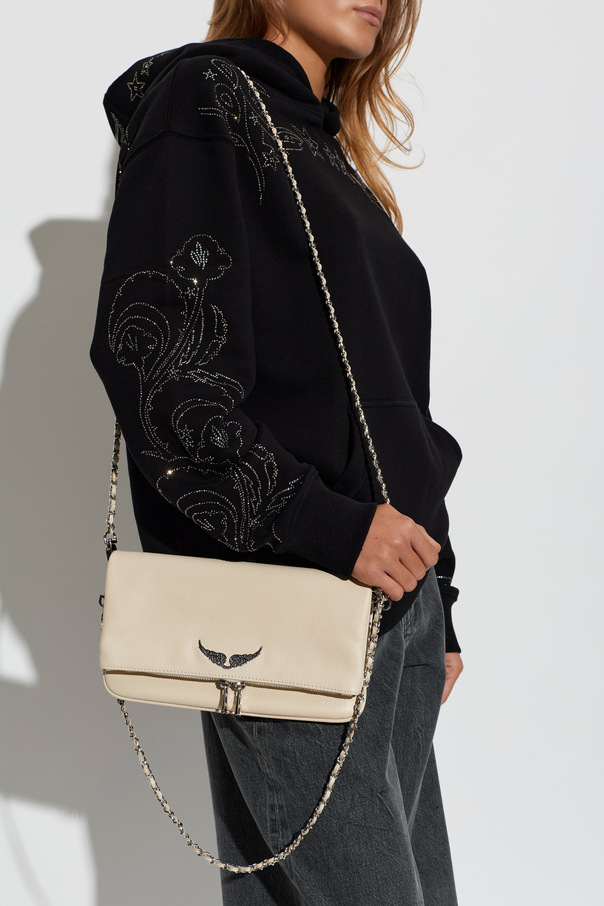 Zadig & Voltaire Bolso ‘Rock’
