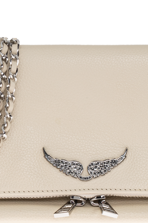 Zadig & Voltaire Bolso ‘Rock’