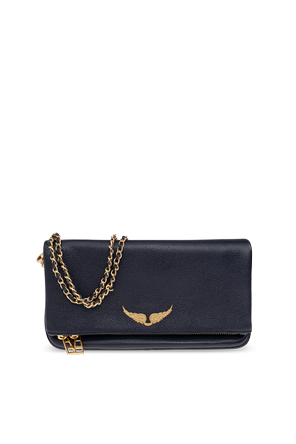 ‘Rocky’ shoulder bag