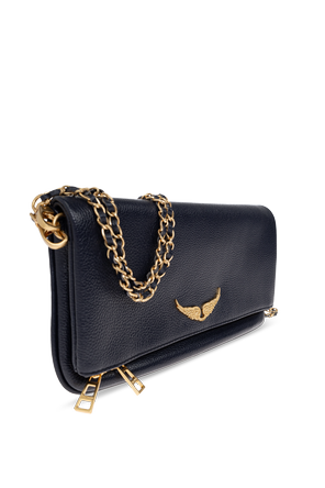 Zadig & Voltaire ‘Rocky’ shoulder bag
