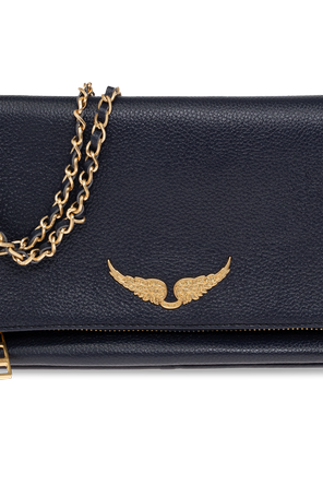 Zadig & Voltaire ‘Rocky’ shoulder bag