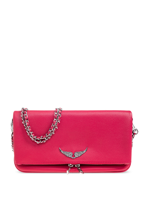 Shoulder bag "Rock" od Zadig & Voltaire