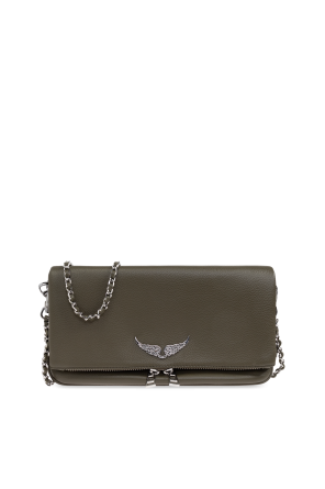 Bolso de hombro Rock