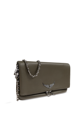 Zadig & Voltaire Bolso de hombro Rock